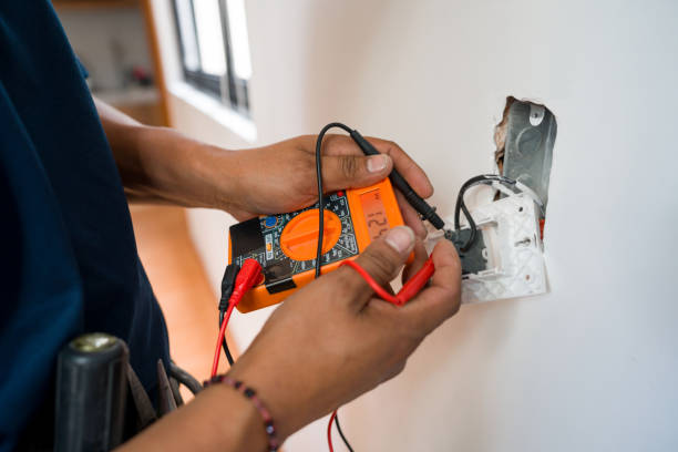Best Electrician for Home Renovation  in Jefferson, IA