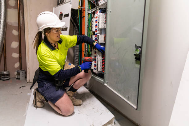 Best Home Electrical Repair  in Jefferson, IA