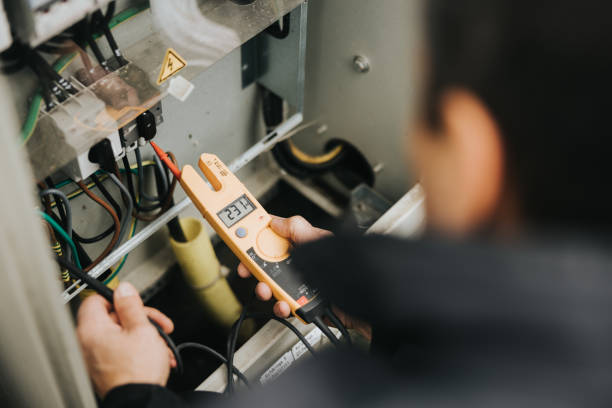 Best Electrical Wiring Services  in Jefferson, IA