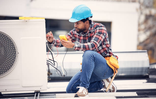 Best Affordable Electrician  in Jefferson, IA