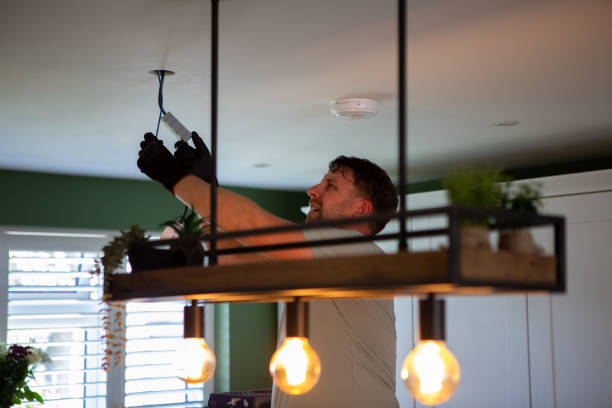 Best Affordable Electrical Installation  in Jefferson, IA