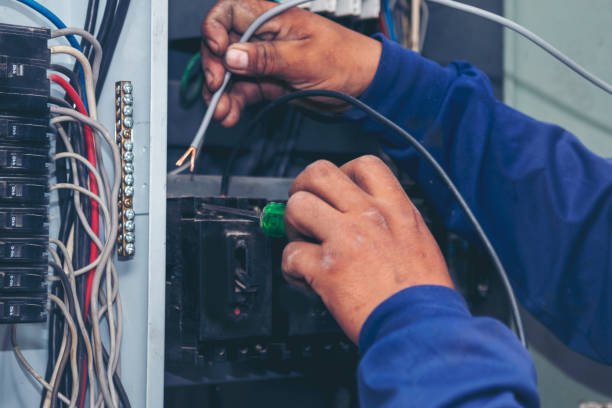 Best Electrical Upgrades for Homes  in Jefferson, IA