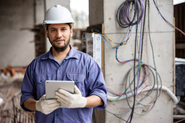 Best Emergency Electrical Repair  in Jefferson, IA