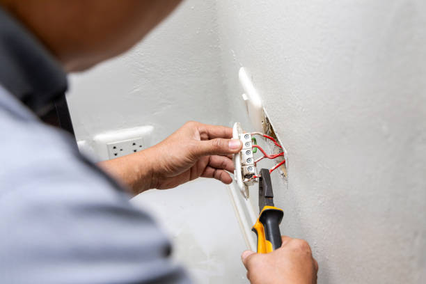 Best Affordable Electrical Installation  in Jefferson, IA
