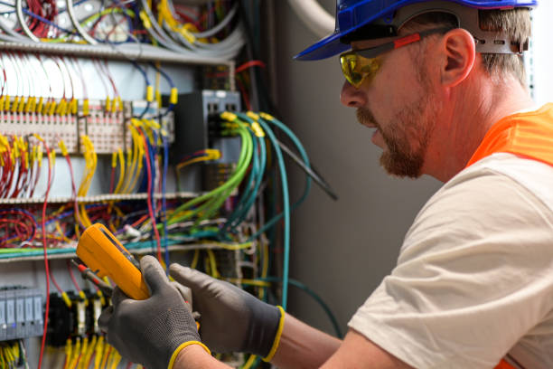 Best Electrical Repair Services  in Jefferson, IA